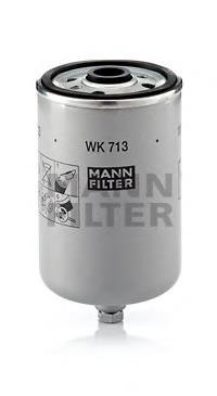 Comprar WK713 Mann-Filter Filtro diesel