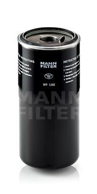 WP1290 Mann-Filter filtro de aceite