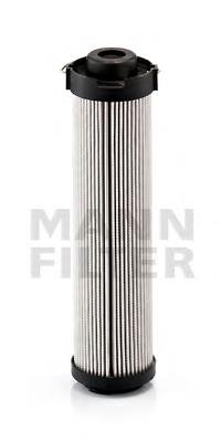 HD419 Mann-Filter Filtro del sistema hidráulico