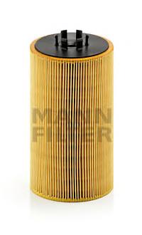 HU13125X Mann-Filter