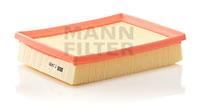 El filtro de aire Mann-Filter C2490 precio, desde 5,54 EUR