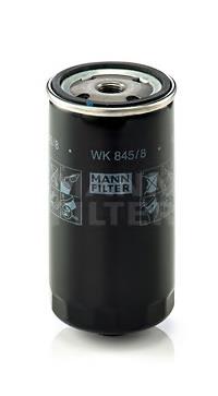 Filtro de combustible WK8458 Mann-Filter