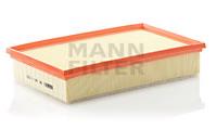 C321911 Mann-Filter Filtro de aire de motor