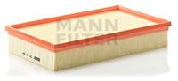 Filtro aire Mann-Filter C32191