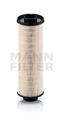PU850X Mann-Filter filtro de combustible
