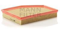 Comprar C30139 Mann-Filter Filtro de aire