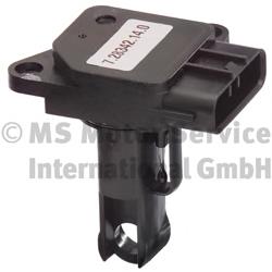 92781 NGK Sensor de flujo de aire