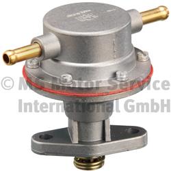 6038860 Ford Bomba de combustible mecánica