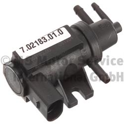Válvula solenoide de control de presión de sobrealimentación Pierburg 702183010 precio, desde 62,89 EUR