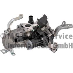 Enfriador de recirculación de gases de escape EGR Pierburg 702156240 precio, desde 78,41 EUR