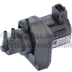 702212020 Pierburg transmisor de presion de carga (solenoide)