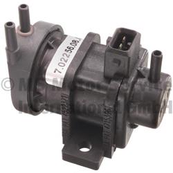 Comprar 702256080 Pierburg Válvula solenoide de control de presión de sobrealimentación
