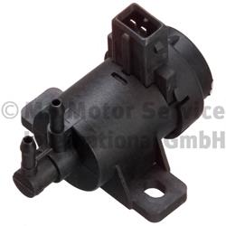 Transductor presión, turbocompresor  Pierburg 702256040