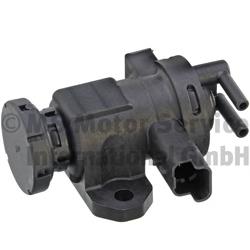 Válvula solenoide de control de presión de sobrealimentación 702256240 Pierburg