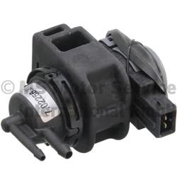 Comprar 702256210 Pierburg Válvula solenoide de control de presión de sobrealimentación