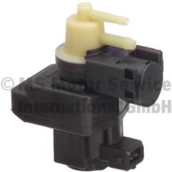 Comprar 701152020 Pierburg Válvula solenoide de control de presión de sobrealimentación