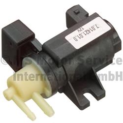 Comprar 701421010 Pierburg Válvula solenoide de control de presión de sobrealimentación