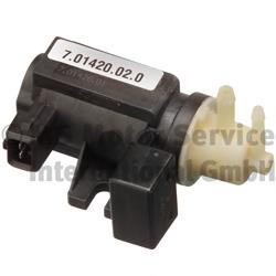 56013 FAE Válvula solenoide de control de presión de sobrealimentación