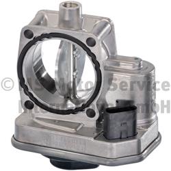 Cuerpo de aceleración completo Pierburg 700806180 precio, desde 62,48 EUR