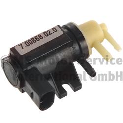 700868020 Pierburg Válvula de solenoide de control de mariposa EGR