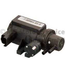 Transductor presión, turbocompresor  Pierburg 700964030