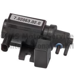 Válvula solenoide de control de presión de sobrealimentación Pierburg 702063020 precio, desde 116,76 EUR
