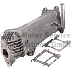 Enfriador de recirculación de gases de escape EGR Volvo 30774579