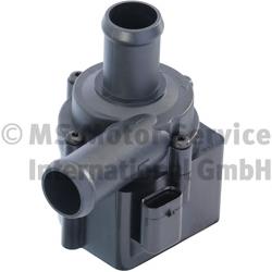 Comprar 701713270 Pierburg Bomba de agua eléctrica auxiliar