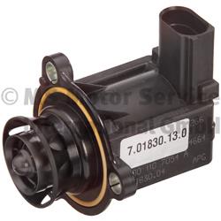 Comprar 701830130 Pierburg Válvula solenoide de control de presión de sobrealimentación