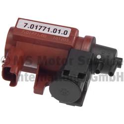 Válvula solenoide de control de presión de sobrealimentación 56019 FAE