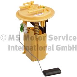 2250469 Metzger Medidor de combustible