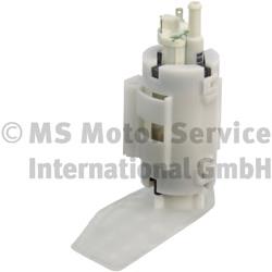 250605947R Renault (RVI) Módulo de alimentación de combustible