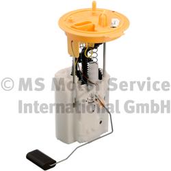 Módulo alimentación de combustible  Pierburg 702550320 precio, desde 170,23 EUR