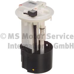 Comprar 7701472425 Renault (RVI) Unidad de alimentación de combustible