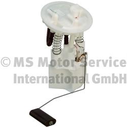 Medidor de combustible para Renault Scenic I JA0, JA1, FA0