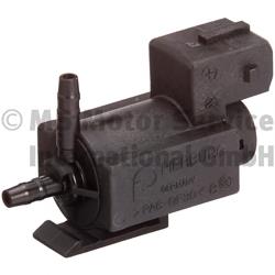 Válvula de solenoide de control de mariposa EGR 702318010 Pierburg
