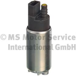 Comprar 702550000 Pierburg Elemento de turbina de la bomba de combustible