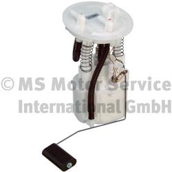 Bomba de gasolina 7700422036B Renault (RVI)