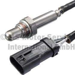 Sonda Lambda Sensor De Oxigeno Para Catalizador 702604100 Pierburg