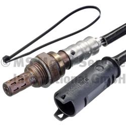 Sonda Lambda Sensor De Oxigeno Post Catalizador 702604170 Pierburg