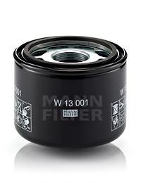 Filtro de aceite 3616579M2 Massey Ferguson