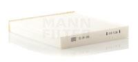 Comprar CU24006 Mann-Filter Filtro de aire del habitáculo
