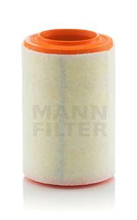 Filtro aire Mann-Filter C15007