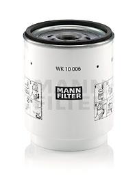Comprar WK10006Z Mann-Filter Filtro diesel