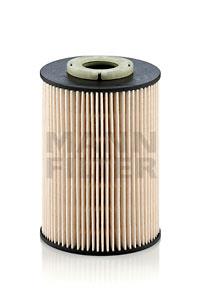 Comprar PU9003Z Mann-Filter Filtro diesel