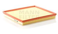 Filtro de aire C35009 Mann-Filter