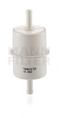 Filtro de combustible 87329736 NEW Holland