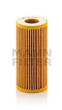Filtro de aceite motor Mann-Filter HU6002Z