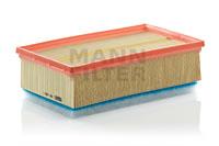 C281601 Mann-Filter Filtro de aire de motor