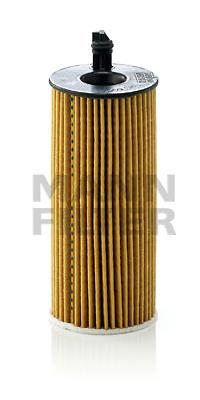 HU6004X Mann-Filter Filtro aceite